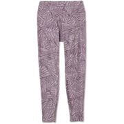 ダンスキン アロンジェプリントレギンス DANSKIN ALLONGE PRINT LEGGINGS DC20108P UP Mサイズ [ランニングウェア レギンス レディース]
