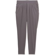 ダンスキン アロンジェスリムアンクルパンツ DANSKIN ALLONGE SLIM ANKLE PANTS DC20112 ダブグレー(DY) Mサイズ [フィットネス パンツ レディース]