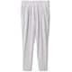 ダンスキン アロンジェスリムアンクルパンツ DANSKIN ALLONGE SLIM ANKLE PANTS DC20112 ミストグレーMY Lサイズ [フィットネス パンツ レディース]