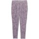 ダンスキン アロンジェプリントスリムアンクルパンツ DANSKIN ALLONGE PRINT SLIM ANKLEPANTS DC20112P トープ(UP) Lサイズ [フィットネス ヨガ パンツ レディース]