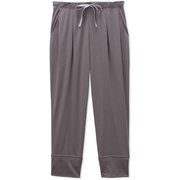 クロップドパンツ CROPPED PANTS DC60132 ダブグレー(DY) Mサイズ [フィットネス ヨガ パンツ レディース]