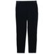 エアリースウェットアンクルパンツ AIRY SWEAT ANKLE PANTS DC621130 ブラック(K) Sサイズ [フィットネス ヨガ パンツ レディース]