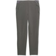エアリースウェットアンクルパンツ AIRY SWEAT ANKLE PANTS DC621130 トリュフ(TR) Mサイズ [フィットネス ヨガ パンツ レディース]