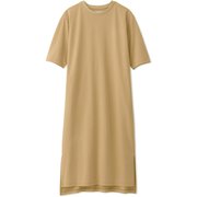 ワンピース ONE PIECE DMF521104 ライトベージュ(BL) サイズ3 [フィットネス ヨガ シャツ レディース]