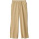 サーマルフレアパンツ THERMAL FLARE PANTS DMF621101 ライトベージュ(BL) サイズ2 [フィットネス ヨガ パンツ レディース]