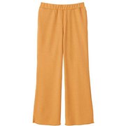 サーマルフレアパンツ THERMAL FLARE PANTS DMF621101 DO サイズ2 [フィットネス ヨガ パンツ レディース]