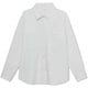 シェルタリングシャツ SHELTERING SHIRT DMF321102 ジャスミンホワイト(JW) サイズ4 [フィットネス ヨガ ジャケット レディース]