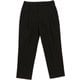 ストレッチライトスラックス STRETCH LIGHT SLACS DMF40100 ブラック(K) サイズ4 [フィットネス ヨガ パンツ ユニセックス]