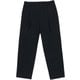 ストレッチライトスラックス STRETCH LIGHT SLACS DMF40100 ネイビー(N) サイズ2 [フィットネス ヨガ パンツ ユニセックス]