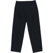 ストレッチライトスラックス STRETCH LIGHT SLACS DMF40100 ネイビー(N) サイズ3 [フィットネス ヨガ パンツ ユニセックス]