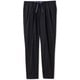 ストレッチロングパンツ STRETCH LONG PANTS DMF40110 ネイビー(N) サイズ3 [フィットネス ヨガ パンツ レディース]