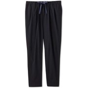 ストレッチロングパンツ STRETCH LONG PANTS DMF40110 ネイビー(N) サイズ3 [フィットネス ヨガ パンツ レディース]