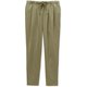ストレッチロングパンツ STRETCH LONG PANTS DMF40110 オリーブグリーン(OG) サイズ3 [フィットネス ヨガ パンツ レディース]