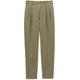 ストレッチロングパンツII STRETCH LONG PANTSⅡ DMF40111 オリーブグリーン(OG) サイズ2 [フィットネス ヨガ パンツ レディース]
