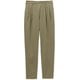 ストレッチロングパンツII STRETCH LONG PANTSⅡ DMF40111 オリーブグリーン(OG) サイズ3 [フィットネス ヨガ パンツ レディース]
