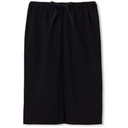 ストレッチスカート STRETCH SKIRT DMF40112 ブラック(K) サイズ2 [フィットネス ヨガ スカート レディース]