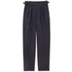ストレッチグルカパンツ STRETCH GRUKHA PANTS DMF40301 ネイビー(N) サイズ1 [フィットネス ヨガ パンツ レディース]