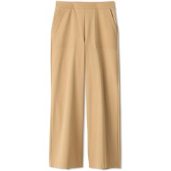 激安ブランド ヨドバシ.com シェルタリングワイドパンツ DANSKIN ダンスキン - パンツ