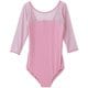 ダンスキン プレミアムレオタード DANSKIN PREMIUM LEOTARD DA10300 OP Mサイズ [フィットネス ヨガ シャツ レディース]