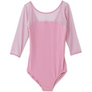 ダンスキン プレミアムレオタード DANSKIN PREMIUM LEOTARD DA10300 OP Mサイズ [フィットネス ヨガ シャツ レディース]