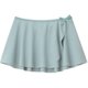 カバースカート KIDS COVER SKIRT DAJ60150 エンジェルブルー(AB) 110サイズ [アウトドア バレエスカート キッズ]