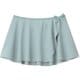 カバースカート KIDS COVER SKIRT DAJ60150 エンジェルブルー(AB) 140サイズ [アウトドア バレエスカート キッズ]