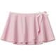 カバースカート KIDS COVER SKIRT DAJ60150 フェアリーピンク(FP) 110サイズ [アウトドア バレエスカート キッズ]
