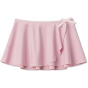 カバースカート KIDS COVER SKIRT DAJ60150 フェアリーピンク(FP) 110サイズ [アウトドア バレエスカート キッズ]