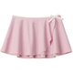 カバースカート KIDS COVER SKIRT DAJ60150 フェアリーピンク(FP) 120サイズ [アウトドア バレエスカート キッズ]