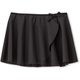 カバースカート KIDS COVER SKIRT DAJ60150 ブラック(K) 110サイズ [アウトドア バレエスカート キッズ]
