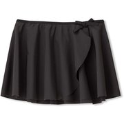 カバースカート KIDS COVER SKIRT DAJ60150 ブラック(K) 120サイズ [アウトドア バレエスカート キッズ]
