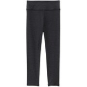ADAJレギンス KIDS ADAJ LEGGINGS DAJ20340 ブラック(K) 130サイズ [アウトドア パンツ キッズ]
