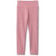ADAJレギンス KIDS ADAJ LEGGINGS DAJ20340 スモーキーローズ(SR) 130サイズ [アウトドア パンツ キッズ]