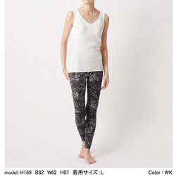 DANSKIN　スパッツ　L 楽天市場】ラスト1点【20%OFF】ダンスキン ヨガウェア DANSKIN