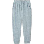エーディーエージェージョガーパンツ KIDS ADAJ JOGGER PANTS DAJ60100 エンジェルブルー(AB) 110サイズ [アウトドア パンツ キッズ]
