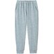 エーディーエージェージョガーパンツ KIDS ADAJ JOGGER PANTS DAJ60100 エンジェルブルー(AB) 130サイズ [アウトドア パンツ キッズ]