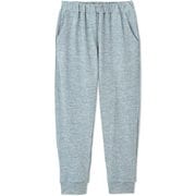 エーディーエージェージョガーパンツ KIDS ADAJ JOGGER PANTS DAJ60100 エンジェルブルー(AB) 130サイズ [アウトドア パンツ キッズ]