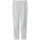 バレエインサレーションパンツ BALLET INSULATION PANTS DA421100 ジャスミンホワイト(JW) Mサイズ [フィットネス ヨガ パンツ レディース]