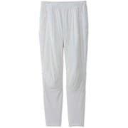 バレエインサレーションパンツ BALLET INSULATION PANTS DA421100 ジャスミンホワイト(JW) Mサイズ [フィットネス ヨガ パンツ レディース]