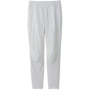 バレエインサレーションパンツ BALLET INSULATION PANTS DA421100 ジャスミンホワイト(JW) Lサイズ [フィットネス ヨガ パンツ レディース]