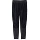 バレエインサレーションパンツ BALLET INSULATION PANTS DA421100 ブラック(K) Mサイズ [フィットネス ヨガ パンツ レディース]