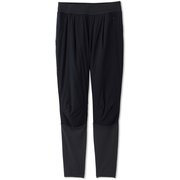 バレエインサレーションパンツ BALLET INSULATION PANTS DA421100 ブラック(K) Lサイズ [フィットネス ヨガ パンツ レディース]