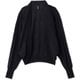 ダンスキンアントルシャニットボレロ DANSKIN ENTRECHAT KNIT BOLERO DA821101 ブラック(K) Mサイズ [フィットネス ヨガ ジャケット レディース]