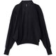 ダンスキンアントルシャニットボレロ DANSKIN ENTRECHAT KNIT BOLERO DA821101 ブラック(K) Lサイズ [フィットネス ヨガ ジャケット レディース]
