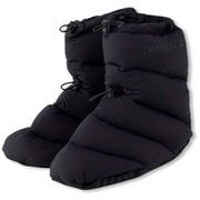 ピルエットウォーミングブーツ IROUETTE WARMING BOOTS DF903800 ブラック(K) 25cm [フィットネス ヨガ ソックス レディース]