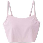 スキニッシュブラ SKINISH BRA DA10930 フォギーローズ(FO) Mサイズ [スポーツブラ]
