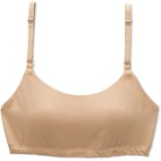ファンデーションブラ FOUNDATION BRA DA121900 ベージュ(BG) Sサイズ [スポーツブラ]