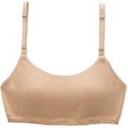 ファンデーションブラ FOUNDATION BRA DA121900 ベージュ(BG) Lサイズ [スポーツブラ]