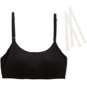 ファンデーションブラ FOUNDATION BRA DA121900 ブラック(K) Sサイズ [スポーツブラ]