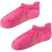 グリップサポートソックス GRIP SUPPORT SOCKS DA9211600 ミックスピンク(PZ) サイズ23 [フィットネス ソックス レディース]